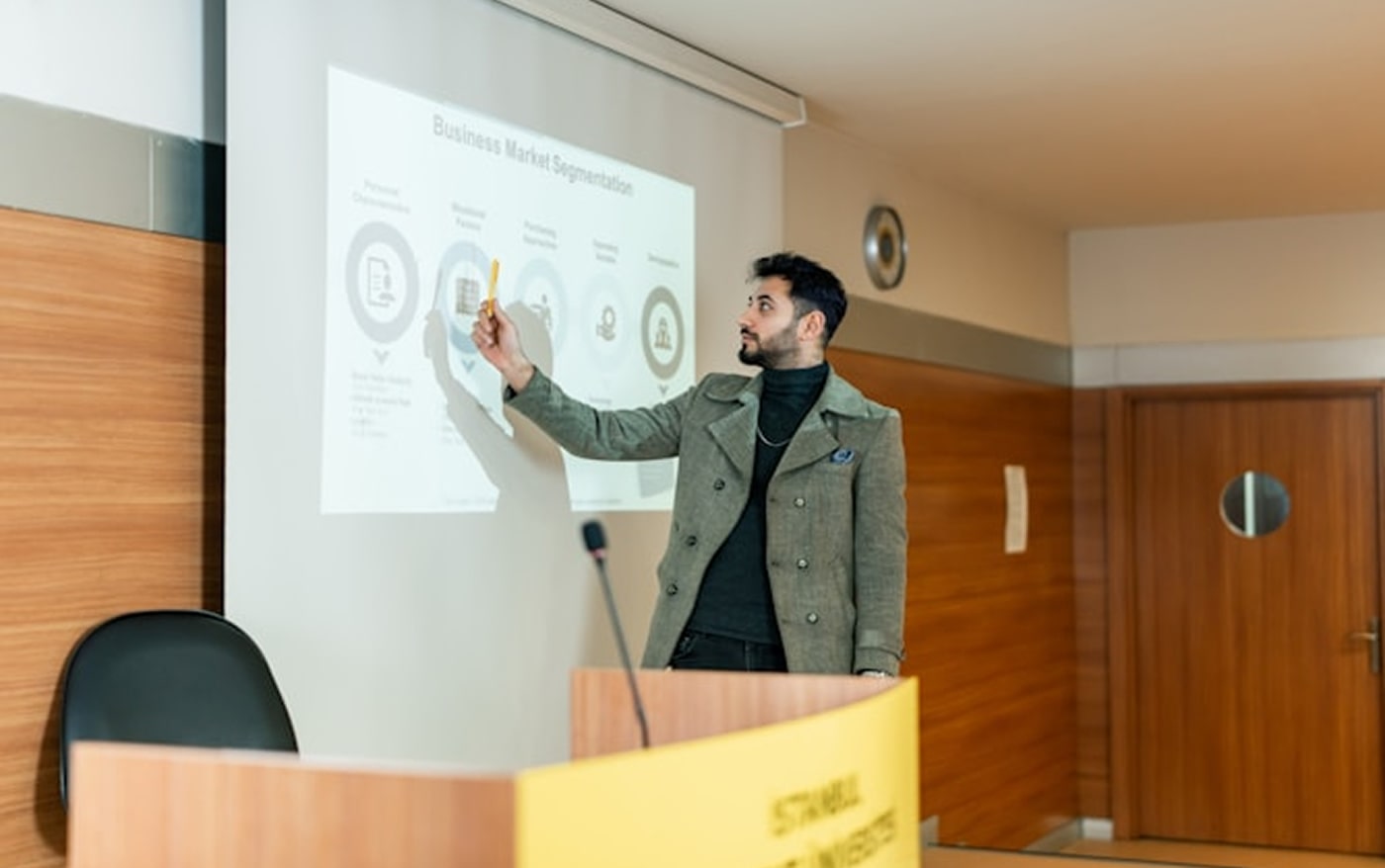 Inclusive Learning Lab: Designing Courses for Everyone